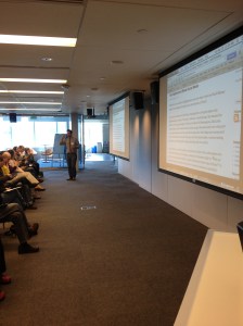 Michael Milton on Social Media