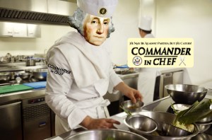 A typo in the Presidential Letterhead gave Alexander Hamilton a revenue raising idea for the new country.