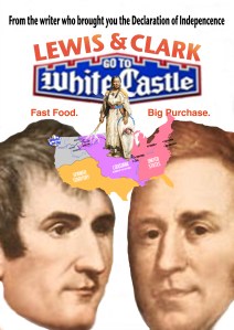 Lewis and Clark