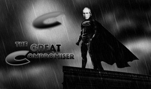 The Great Compromiser
