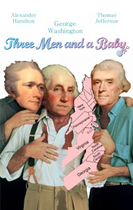 Because raising a nation is a group effort. 